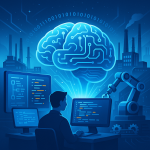 智能仓储与无人配送加速落地,物流行业驶入智能化新时代